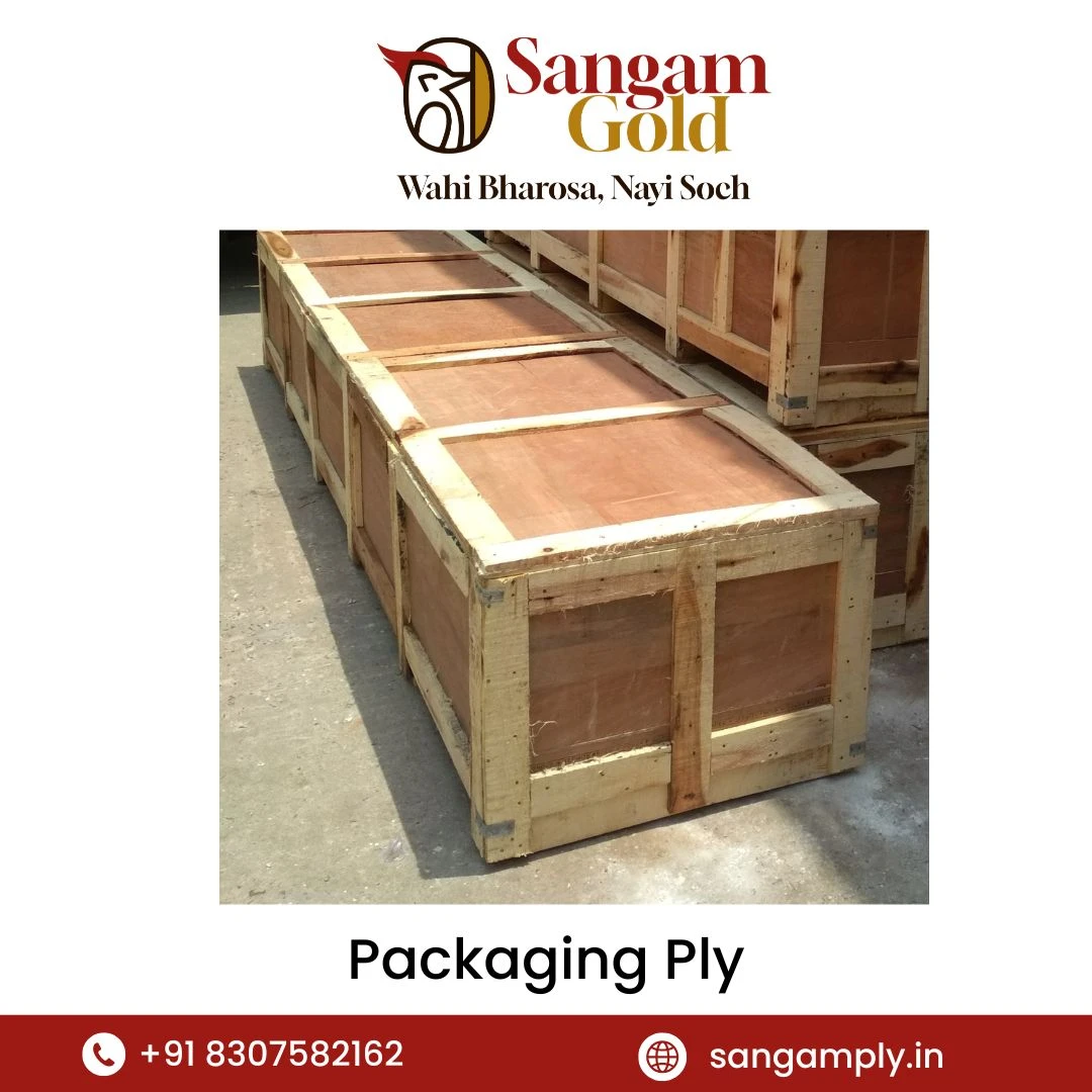 Packaging Ply